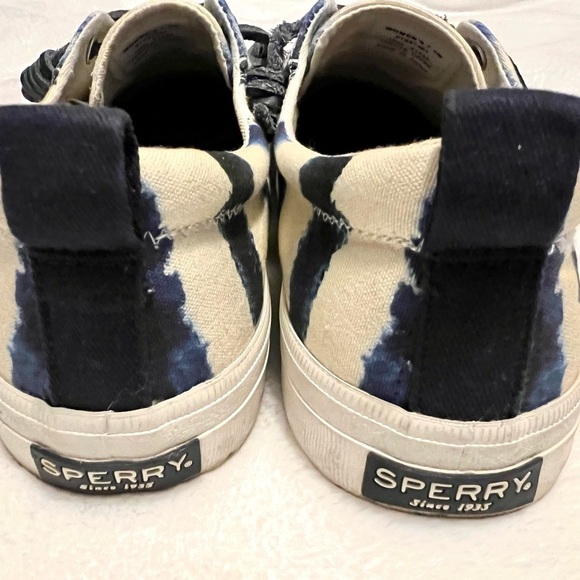Sperry Crest Vibe sneakers - Picture 4 of 4